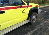 1992 Chevy E-One ARFF Mini Pumper #71681