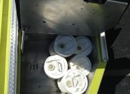 1992 Chevy E-One ARFF Mini Pumper #71681