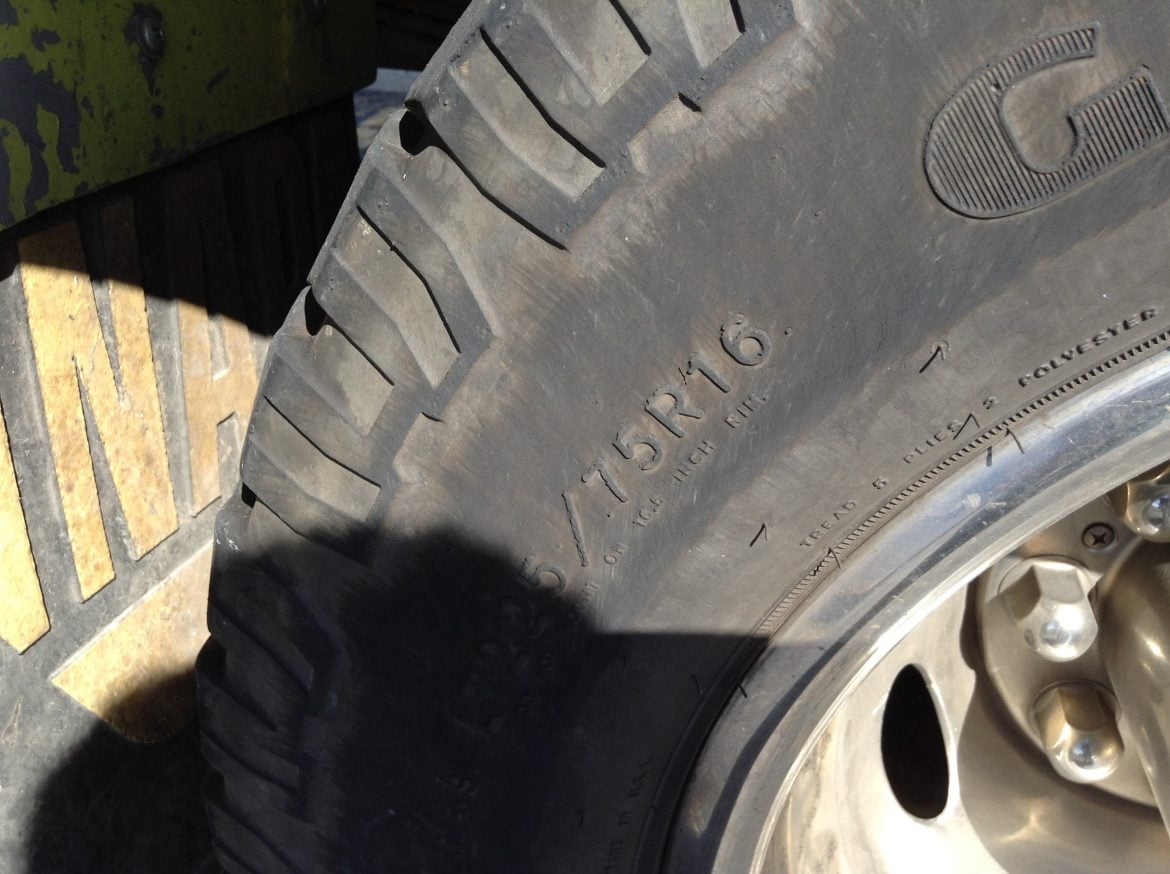 1992 Chevy E-One ARFF Mini Pumper #71681