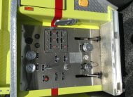 1992 Chevy E-One ARFF Mini Pumper #71681