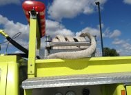 1992 Chevy E-One ARFF Mini Pumper #71681