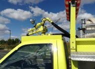 1992 Chevy E-One ARFF Mini Pumper #71681