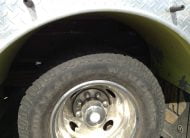 1992 Chevy E-One ARFF Mini Pumper #71681