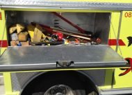 1992 Chevy E-One ARFF Mini Pumper #71681