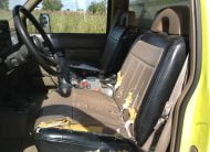 1992 Chevy E-One ARFF Mini Pumper #71681