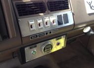 1992 Chevy E-One ARFF Mini Pumper #71681