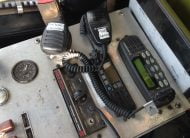 1992 Chevy E-One ARFF Mini Pumper #71681