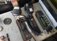 1992 Chevy E-One ARFF Mini Pumper #71681