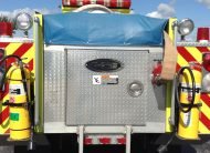 1992 Chevy E-One ARFF Mini Pumper #71681