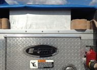 1992 Chevy E-One ARFF Mini Pumper #71681