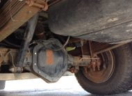 1992 Chevy E-One ARFF Mini Pumper #71681