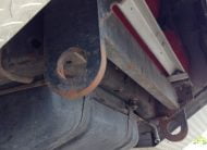 1992 Chevy E-One ARFF Mini Pumper #71681