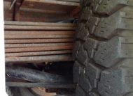 1992 Chevy E-One ARFF Mini Pumper #71681