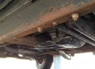 1992 Chevy E-One ARFF Mini Pumper #71681