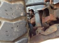 1992 Chevy E-One ARFF Mini Pumper #71681