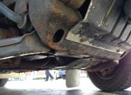 1992 Chevy E-One ARFF Mini Pumper #71681