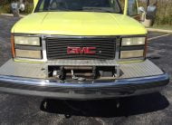 1992 Chevy E-One ARFF Mini Pumper #71681