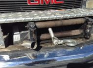 1992 Chevy E-One ARFF Mini Pumper #71681