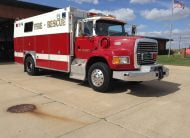 1993 Ford Marion Rescue #71680