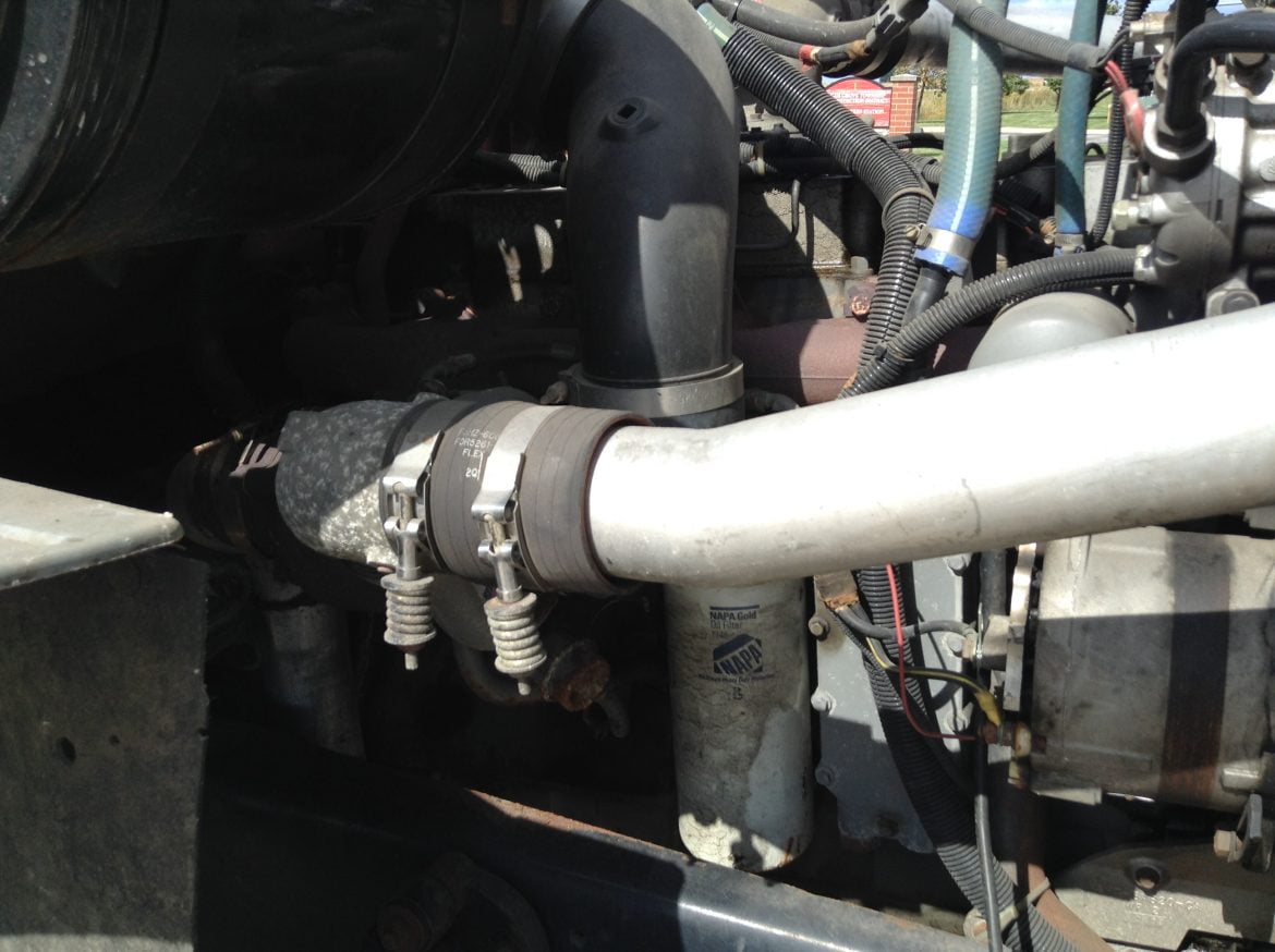 1993 Ford Marion Rescue #71680