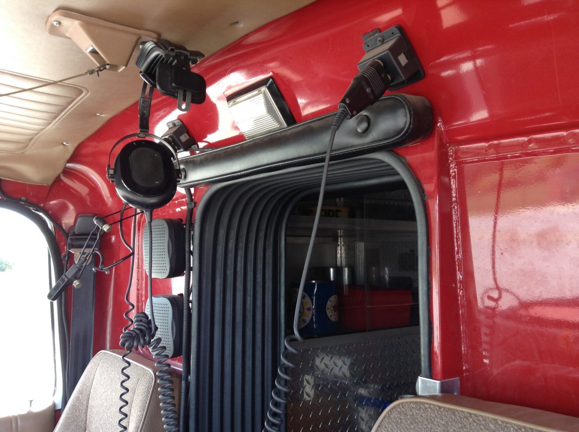 1993 Ford Marion Rescue #71680