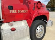 1993 Ford Marion Rescue #71680