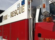 1993 Ford Marion Rescue #71680