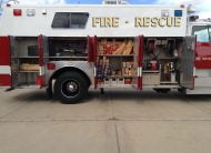 1993 Ford Marion Rescue #71680
