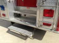 1993 Ford Marion Rescue #71680