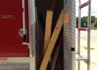 1993 Ford Marion Rescue #71680