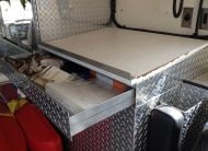 1993 Ford Marion Rescue #71680