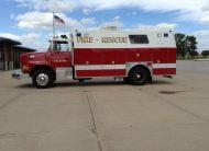 1993 Ford Marion Rescue #71680