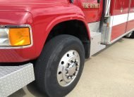 1993 Ford Marion Rescue #71680