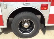 1993 Ford Marion Rescue #71680