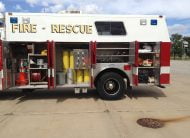 1993 Ford Marion Rescue #71680