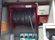 1993 Ford Marion Rescue #71680