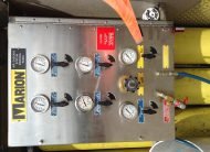 1993 Ford Marion Rescue #71680