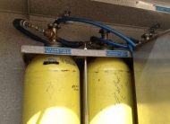 1993 Ford Marion Rescue #71680