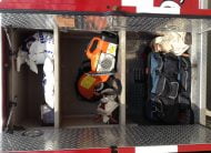 1993 Ford Marion Rescue #71680