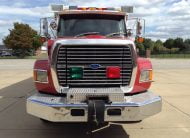 1993 Ford Marion Rescue #71680