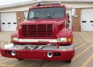 1993 IH E-One Pumper #71678