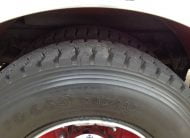 1993 IH E-One Pumper #71678