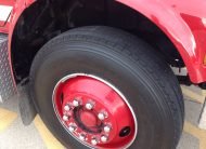 1993 IH E-One Pumper #71678