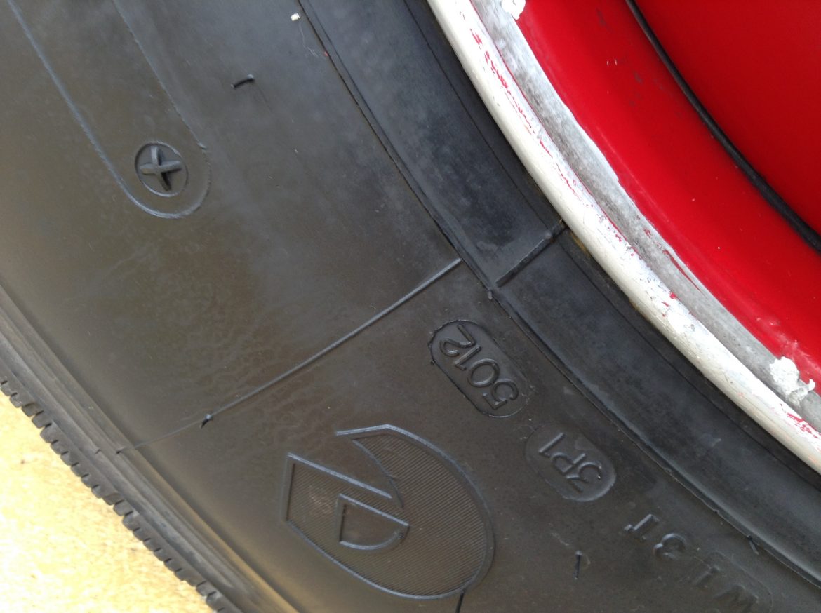 1993 IH E-One Pumper #71678