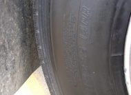 1993 IH E-One Pumper #71678