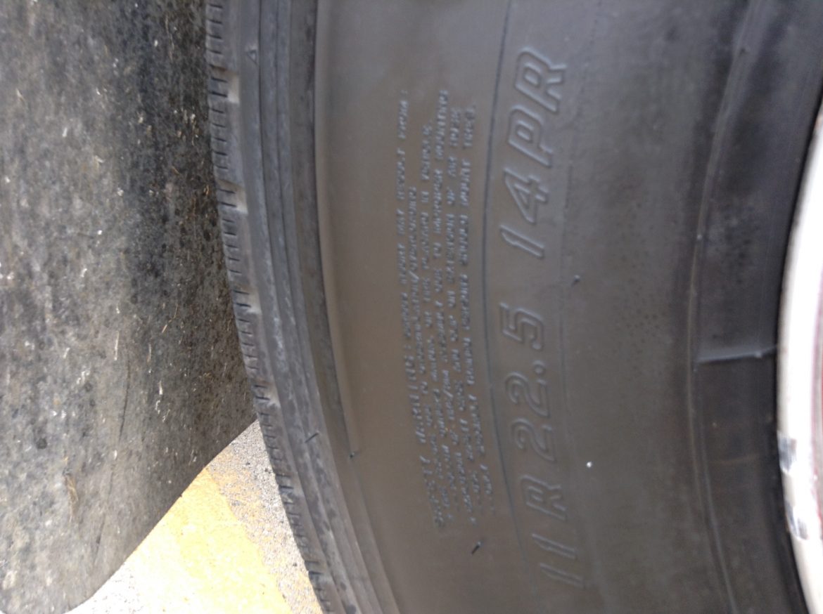 1993 IH E-One Pumper #71678