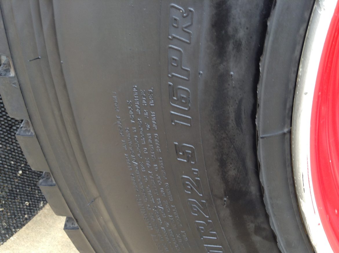 1993 IH E-One Pumper #71678