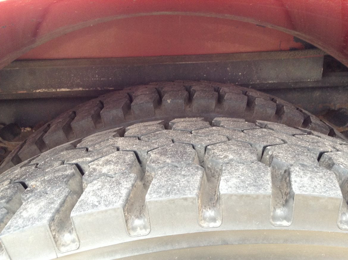 1993 IH E-One Pumper #71678