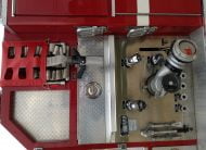1993 IH E-One Pumper #71678