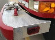 1993 IH E-One Pumper #71678